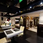 Starr Hotel Shanghai