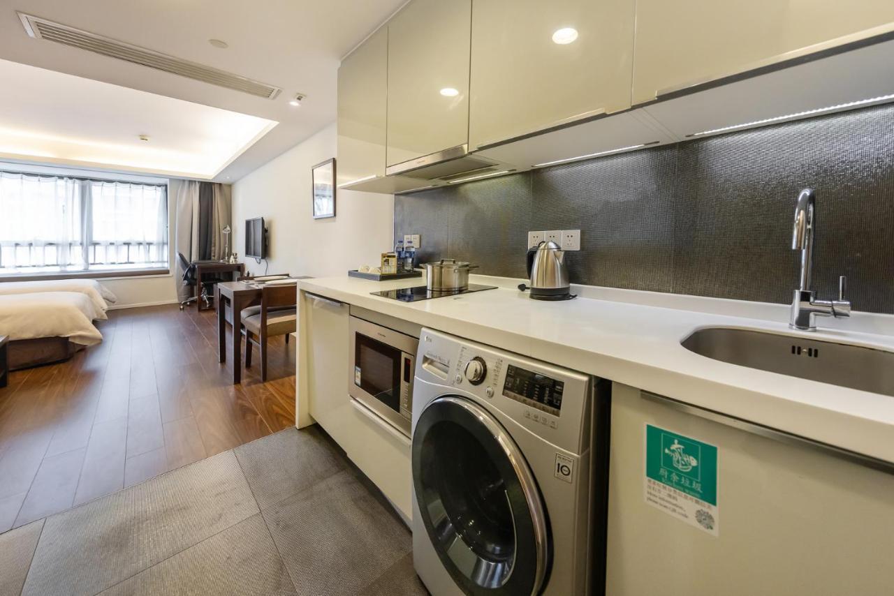 Starr 4* Thượng Hải