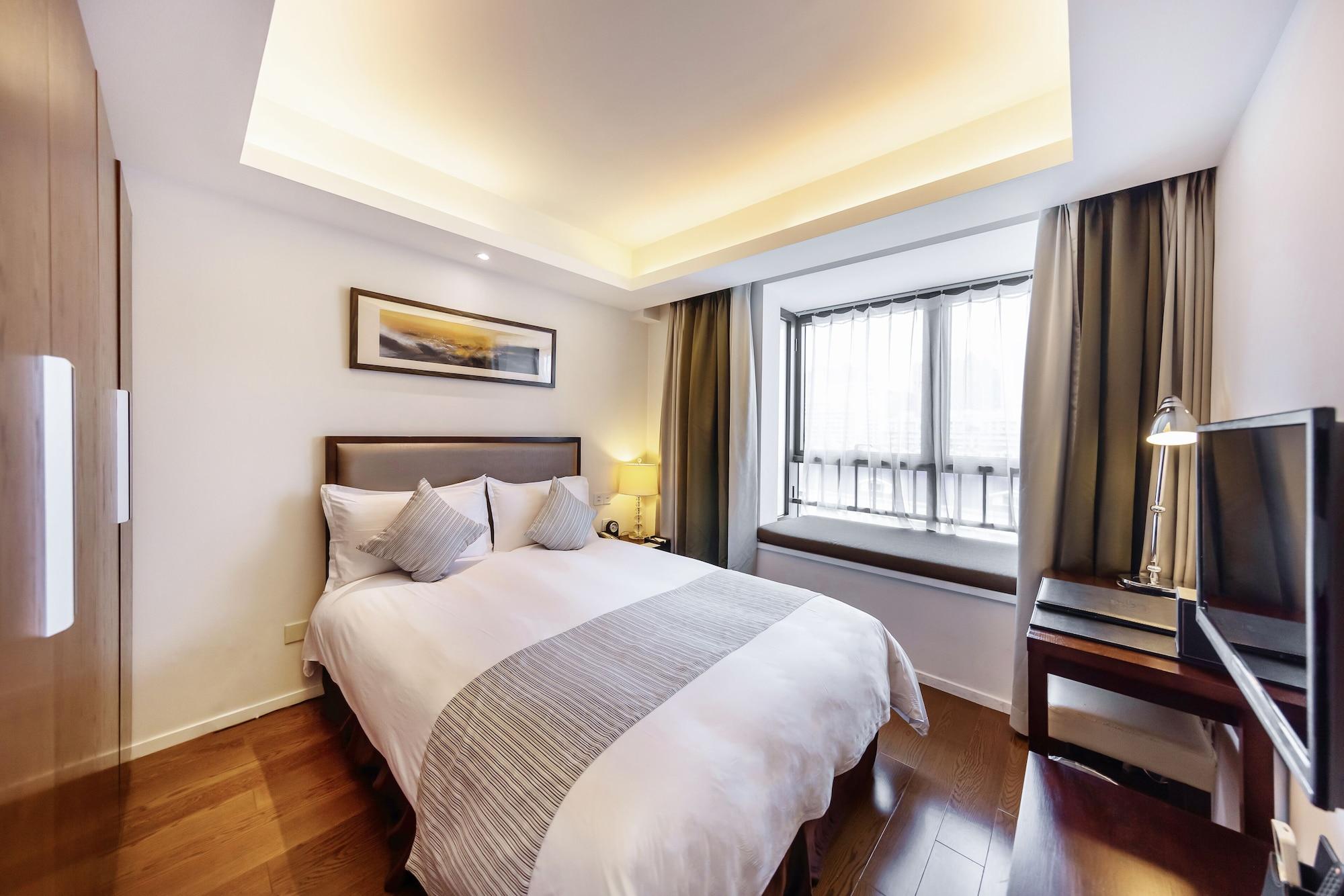 Starr Khách sạn hẻo lánh 4*