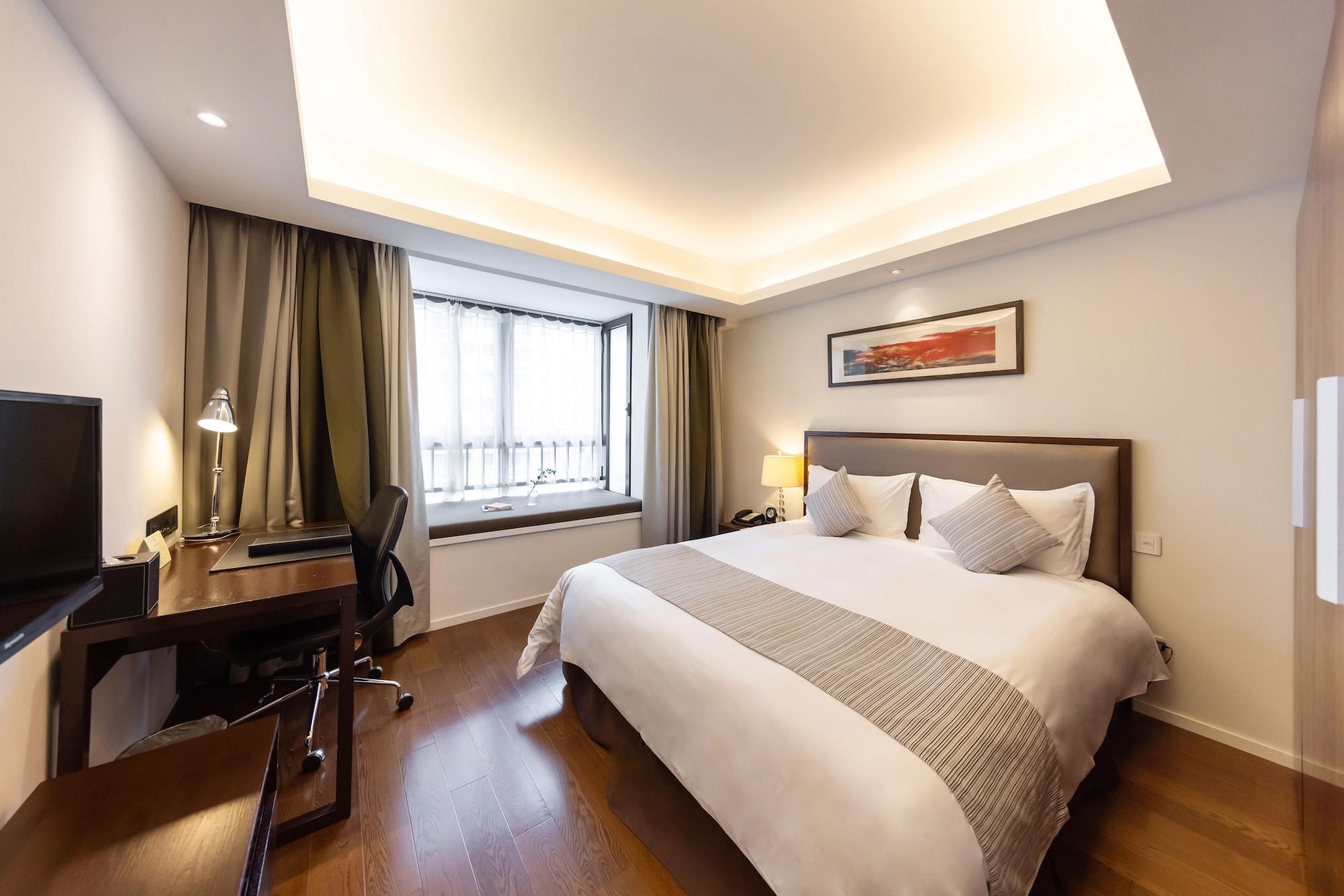 Starr Khách sạn hẻo lánh