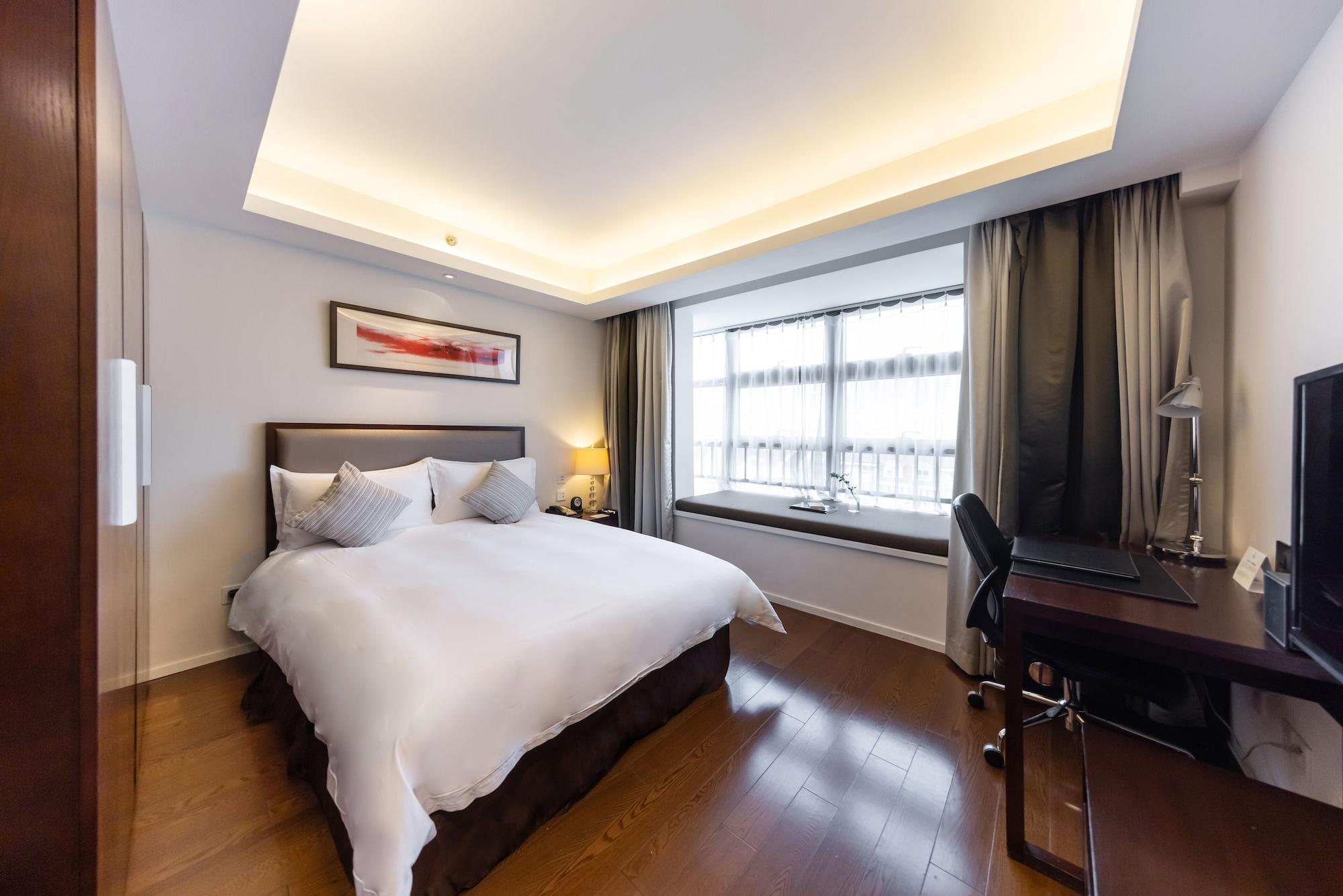 Starr 4* Thượng Hải