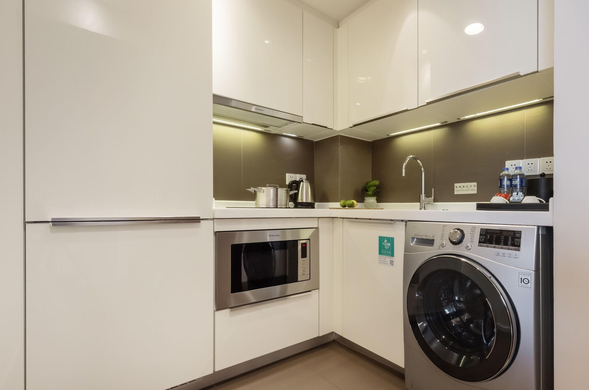 Starr 4* Thượng Hải
