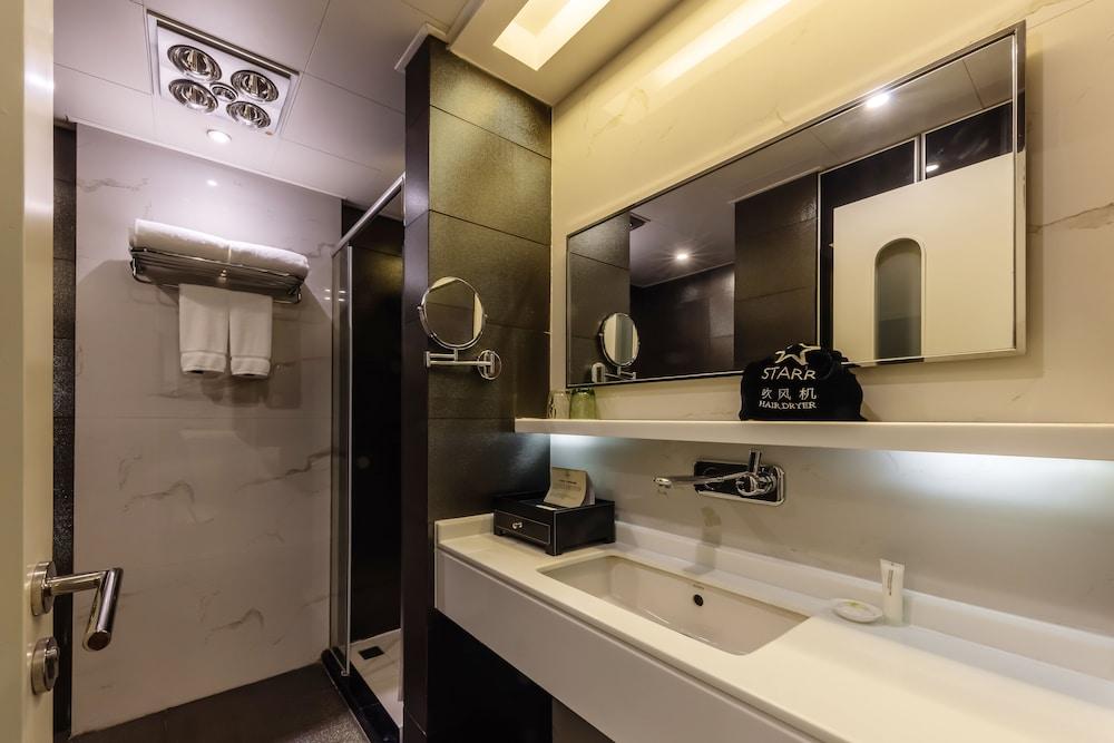 Starr Khách sạn hẻo lánh