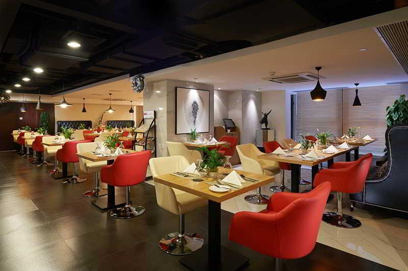 Starr Thượng Hải