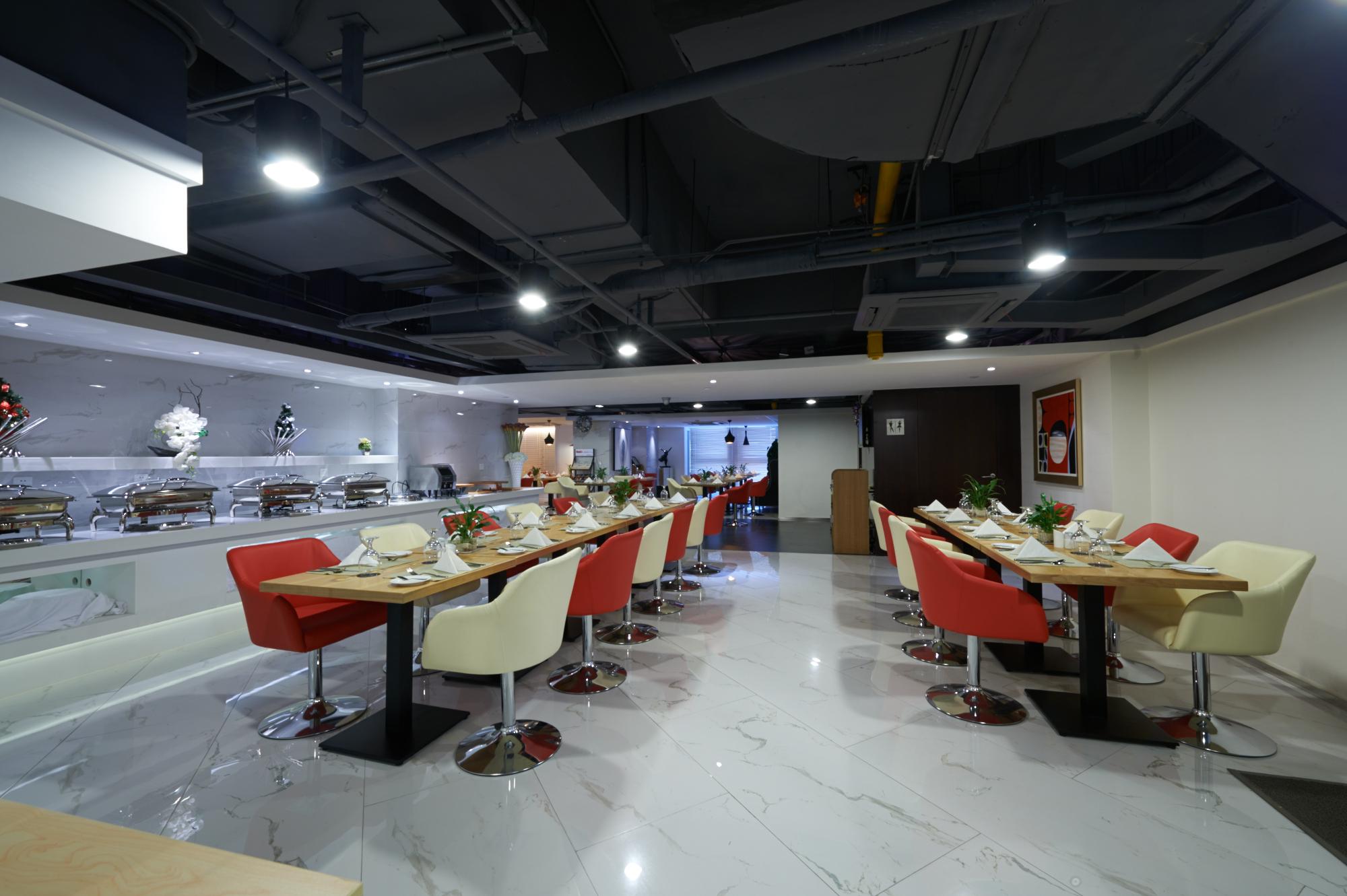 Starr Khách sạn hẻo lánh Thượng Hải