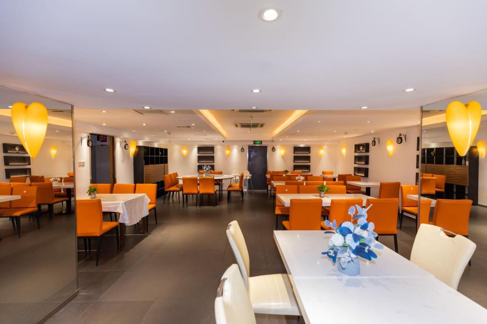 Starr Khách sạn hẻo lánh 4*