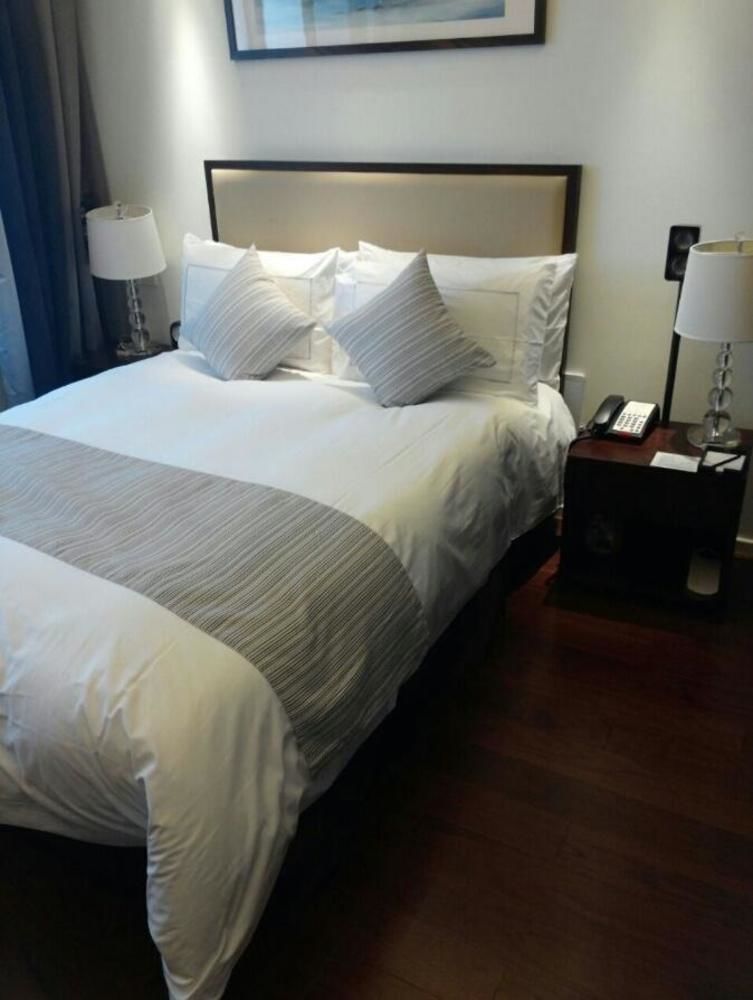 Khách sạn hẻo lánh Starr Thượng Hải