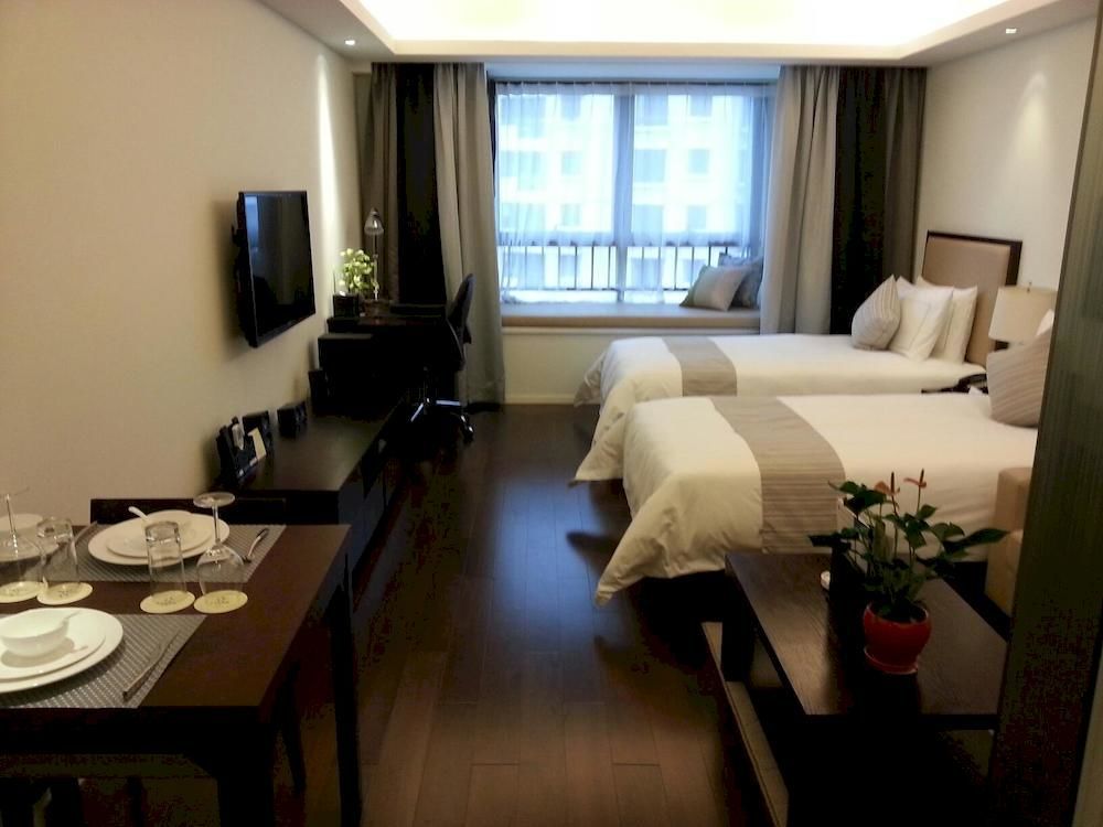 Starr Khách sạn hẻo lánh 4*
