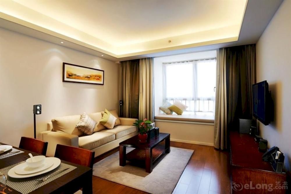 Starr 4* Thượng Hải
