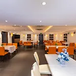 Starr Hotel Shanghai