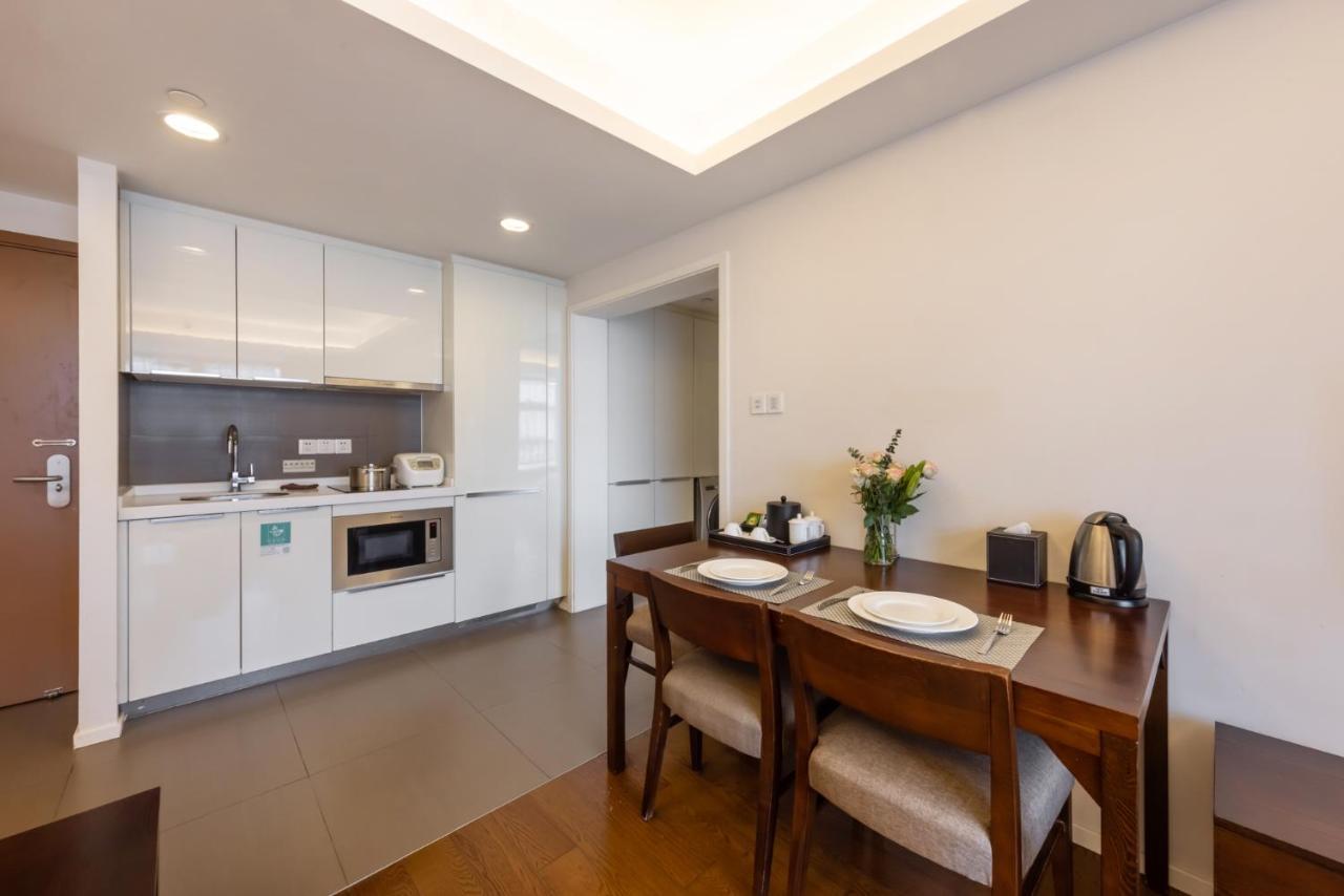 Starr 4* Shanghai