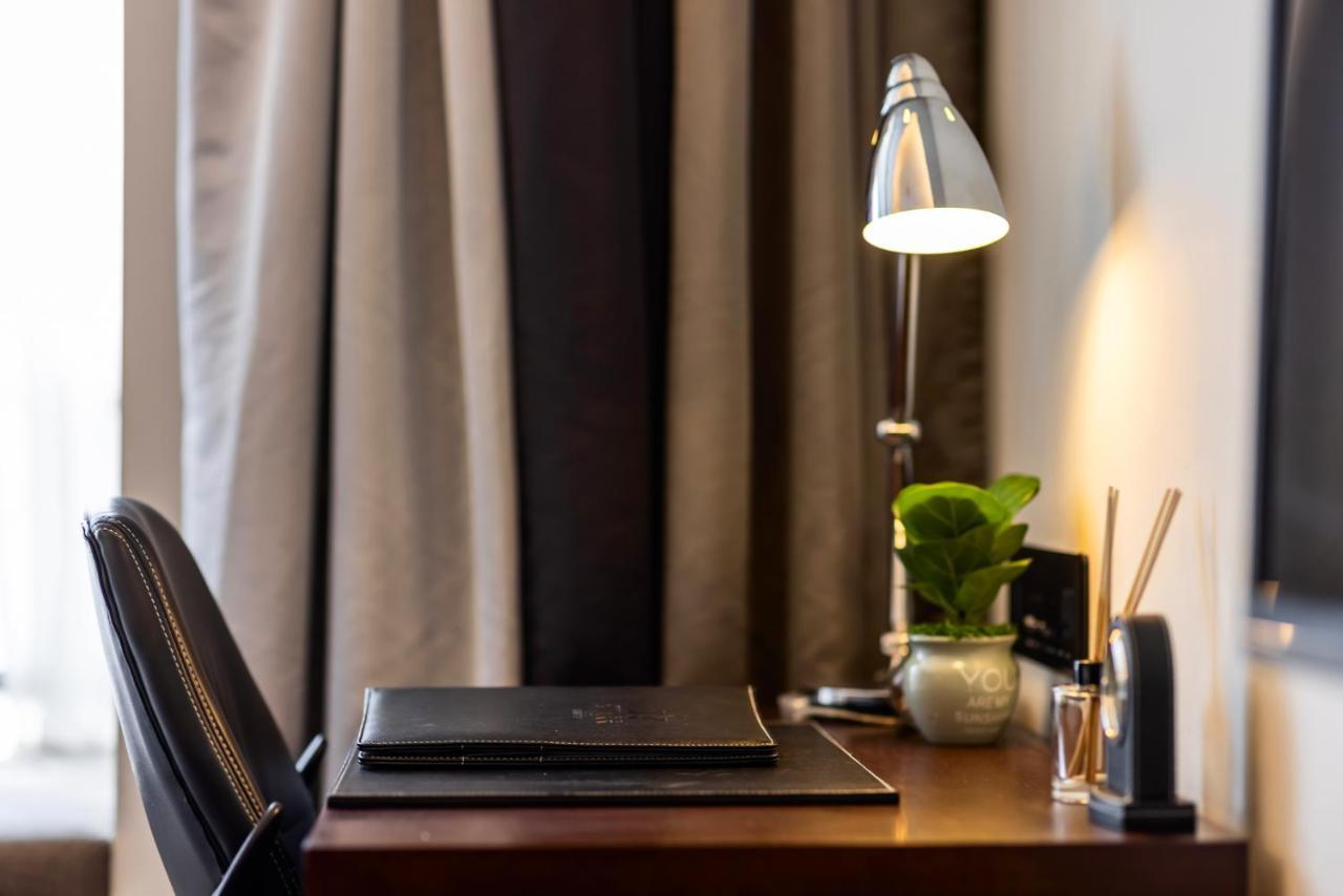 Aparthotel Starr