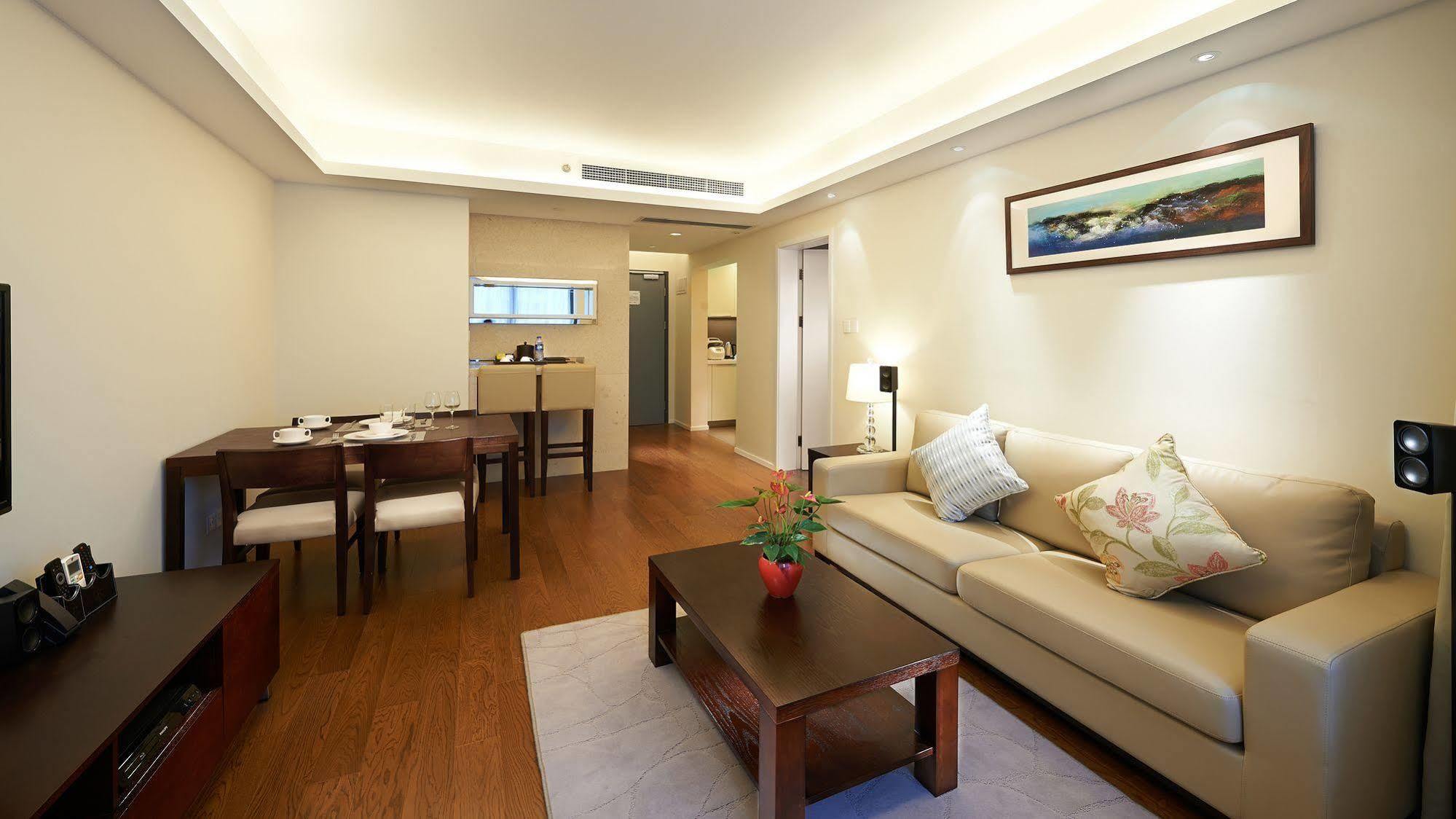 Starr Aparthotel 4*